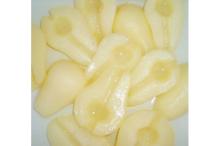 Canned Snow Pear
