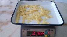 100% Pure Natural Organic High Quality Canned Bamboo Shoot Slices for Delicious Recipe