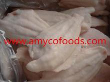Channel catfish fillet