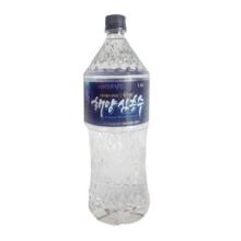 OEM for bottled deep sea mineral water