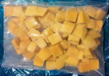  Frozen  ( IQF )  Mango  from Thailand