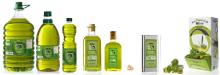 Organic Extra Virgin olive oil -  San   Francisco  Olive Ecológico