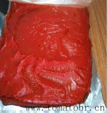 tomat paste