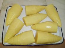Canned Bamboo Shoot