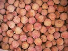 Frozen Lychee