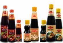 Wholesale Best Oyster Sauce for Cooking,BBQ
