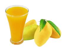 mango juice concentrate