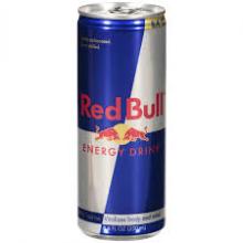 Red Bull Energy Drink from Austria 250mml