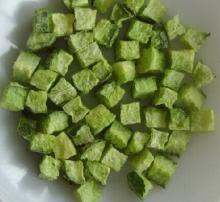 Nurtritious Dehydrating Cucumbers Dehydrated Food