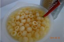 2014 New Corp No Additive Canned Longan in  Syrup  f