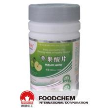 Malic Acid Food Grade/L-malic Acid/D Malic Acid E296