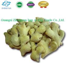 Dried  Ginger   Whole 