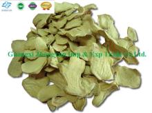  Dried   Ginger  Sliced