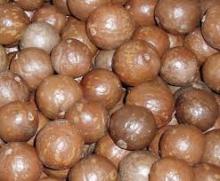 Macadamia Nut