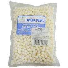  Tapioca   Pearl 