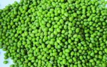 Green Mung Beans