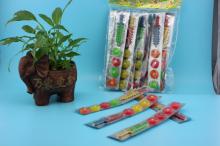 Soft  Candy  with Small  Toy   Press ed  Candy 