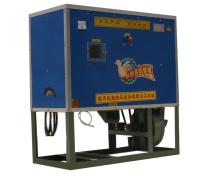 6FW-B2 small degerminated  corn   peeling   machine 
