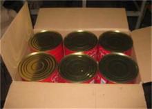  2200g   tomato   paste  in cans