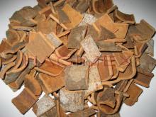 Square cut Cinnamon Vietnam origin