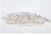 OEM Factory Pearl Powder Capsule