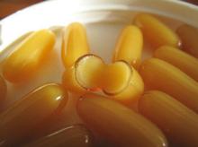 HALAL certificate Royal Jelly Softgel