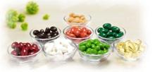 Blood Pressure Reducer  Ginkgo   Soft   Capsule 