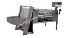 Egg Peeling Machine