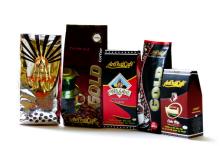Ground Coffee (Gold 500)