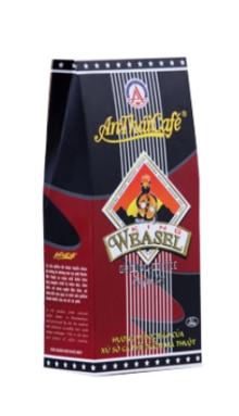 Ground  Coffee  ( KING  WEASEL)