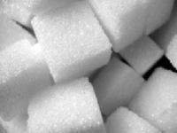 WHITE TOP GRADE SUGAR