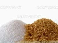 GRANULATED BROWN SUGAR