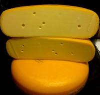 GRADE A MAEM CHEESE