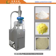 Automatic 6FW-35 small flour mill