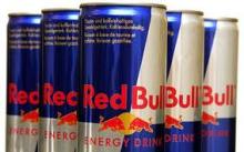 RED BULL ENERGY DRINK FOR SALE