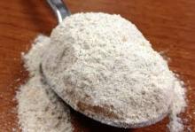 Corn Starch
