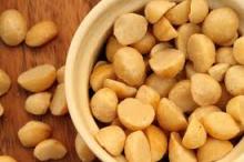 Macadamia Nuts