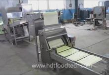 pastry machine