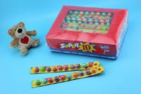 18g  Colour ful Ball Bubble Gum