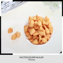 Fried rice cracker