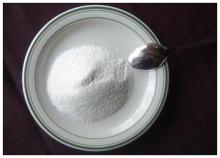 CREAM POWDER