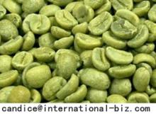 Green Coffee Bean Extract
