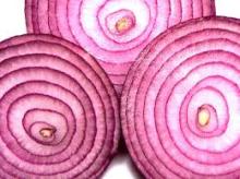 supply red onion to philpplines
