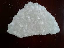 Potash alum lump