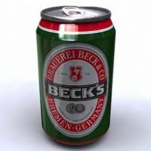 BECKS BEER FOR SALE