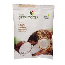 GREENDAY  Taro   Chips  50g