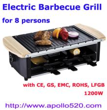 Cooking  Appliance   Electric  Grill
