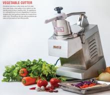  VEGETABLE  CUTTER