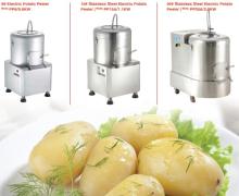 POTATO PEELER