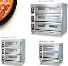 ELECTRIC  OVEN 